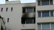 Incendie rue de Charonne : un journal imbibé d’essence comme source de départ de l’incendie
