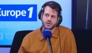 Pascal Praud et vous - «Quand c'était difficile en cuisine je pensais à lui», confie le chef  Alessandro Belmondo en évoquant son grand-père Jean-Paul