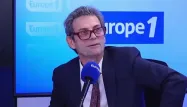 Frédéric Taddeï était l'invité de Pascal Praud.