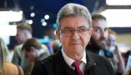 Jean-Luc Mélenchon avait comparé le président de l'Université de Lille à Adolf Eichmann.