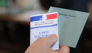 Élections européennes : plus que 10 jours pour s'inscrire sur les listes électorales, voici la marche à suivre