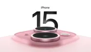 Bon plan sur l'iPhone 15