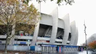 Parc des princes