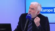 Pascal Praud a reçu Jérôme Béglé et Patrick Mahé.