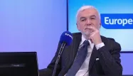 Pascal Praud a écouté le témoignage d'un auditeur.