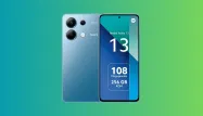 Belle offre à saisir sur le smartphone Xiaomi Redmi Note 13