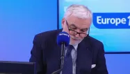Pascal Praud a discuté avec une auditrice.