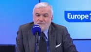 Pascal Praud a interrogé un auditeur.