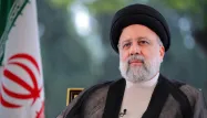 iran président raissi