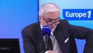 Pascal Praud s'est entretenu avec Linda Kebbab.