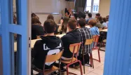 INFO EUROPE 1 - Les nouveaux attendus fragiles du futur concours des profs de collège et de lycée inquiètent