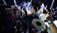 JO Paris-2024 - À 100 jours des Jeux, l'effervescence gagne les athlètes : «On sent que les gens ont hâte»