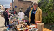 «On fait de bonnes affaires» : c’est la saison des brocantes et autres vide-greniers