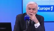 Pascal Praud a recueilli le témoignage de Julien.