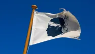 drapeau corse