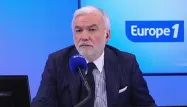 Pascal Praud a fait réagir un auditeur.