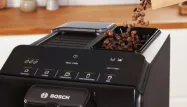 100 euros de remise sur cette machien à café Bosch