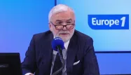 L'émission "Pascal Praud et vous" est à écouter tous les jours de 11 heures à 13 heures sur Europe 1.