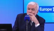 Pascal Praud et vous - Prostitution : faut-il pénaliser davantage les clients ? Un travailleur du sexe et un habitué en discutent