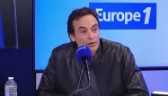 Anthony Delon était l'invité de Pascal Praud.