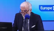 Pascal Praud a évoqué les allergies au pollen.