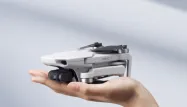 Baisse de prix sur le drone DJI Mini 2 SE