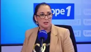 Fadila Khattabi, ministre chargée des personnes en situation de handicap, était l'invitée de Pascal Praud.