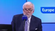 Pascal Praud a écouté le témoignage d'une auditrice.