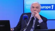 Pascal Praud a écouté l'avis de Franck.