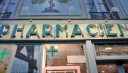 «La pharmacie de proximité va disparaître» : à Rennes, les pharmaciens prêts à se mobiliser