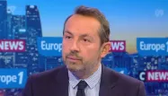 Après la dissolution, une démission de Macron ? «Une bonne occasion de s'en débarrasser», estime Sébastien Chenu