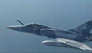 Mirage 2000-5