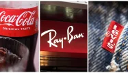 80 ans du Débarquement : Coca-Cola, Ray-Ban, Levi's... Ces marques qui sont arrivées avec les GI