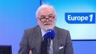 Pascal Praud a interrogé Dimitri Casali.