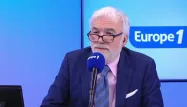 Pascal Praud a échangé avec l'avocat Yves Toledano.