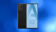 Offre à ne pas rater sur le smartphone 5G Smasung Galaxy A52