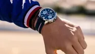 Promotion sur cette montre Tommy Hilfiger