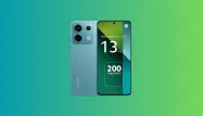 Chute de prix massive sur le smartphone Xiaomi Redmi Note 13 Pro