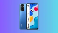 Baisse de prix sur le Xiaomi Redmi Note 11S