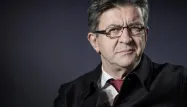 Viol à Courbevoie: Mélenchon se dit «horrifié» et dénonce le «racisme antisémite»