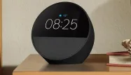 Offre de lancement sur ce l'enceinte connectée Amazon Echo Spot