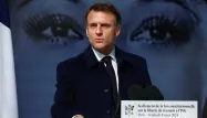 INFO EUROPE 1 - En cas de débordements après les élections, Emmanuel Macron pourrait activer l’article 16 de la Constitution