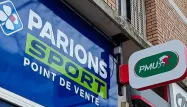 pari sportif