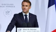 Emmanuel Macron