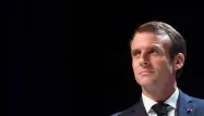 Après les législatives et la victoire de la gauche, quelle stratégie pour Emmanuel Macron ?