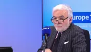 Pascal Praud a discuté avec Patrick Vignal.