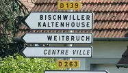 Alsace : un site internet pour apprendre à prononcer correctement le nom des villages