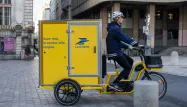 Les plateformes Temu et Shein représentent 22% des colis gérés par La Poste