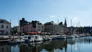 Honfleur