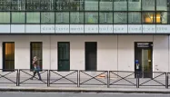 Le lycée Stanislas est dans le viseur de Paul Vannier.